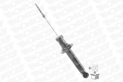 Oferta Amortiguador MONROE 376152SP MONROE 376152SP (Sustituye a E1317)